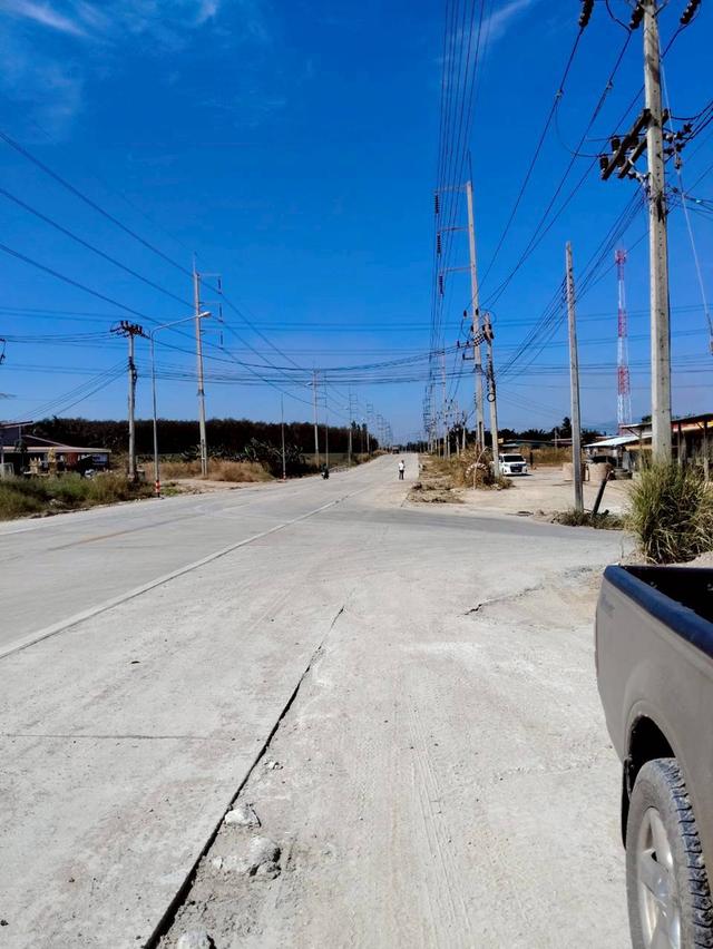 ให้เช่าที่ดินเปล่าระยะยาว 9