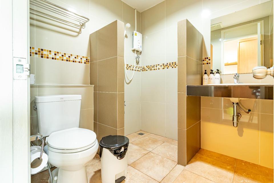 Ascella Apartment Sukhumvit38 จาก BTS Thonglor เพียง 3 นาที 200 เมตร!! 16