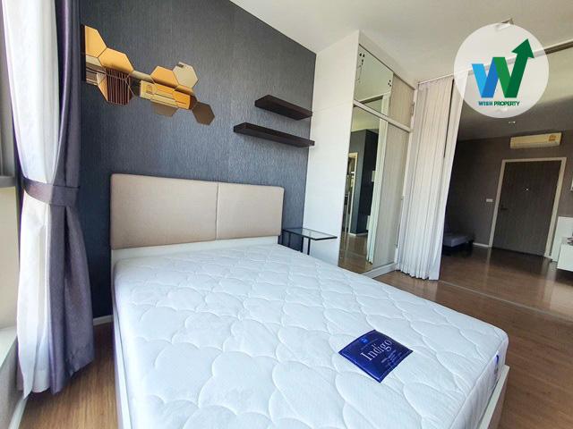 ขาย MITI Condo Ladprao - Wanghin มิติคอนโดลาดพร้าว 3