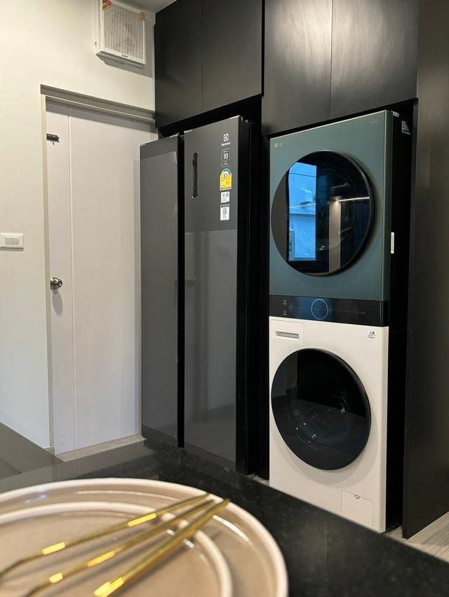 ให้เช่าบ้านเดี่ยว2ชั้น เซ็นโทร บางนา Centro Bangna 16