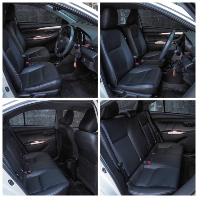 TOYOTA VIOS 1.5 MID ปี 2021 9