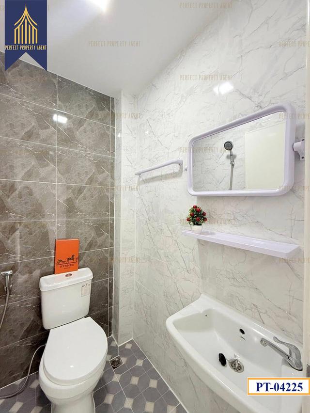 ขาย บ้านอมรทรัพย์ อยู่วิทยา หนองจอก กระทุ่มราย ตกแต่งสวยพร้อมอยู่ 16