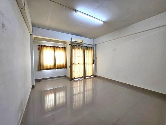 ขายอาคารพาณิชย์ 3 ชั้น โครงการกู๊ดวิวทำเลธุรกิจค้าขายและพร้อมพักอาศัย บนเนื้อที่ 24.3 ตรว 5