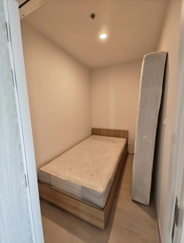 ขายด่วน!! ห้องขนาด 57 ตร.ม. โครงการ NUE Noble Chaengwattana : นิว โนเบิล แจ้งวัฒนะ 14