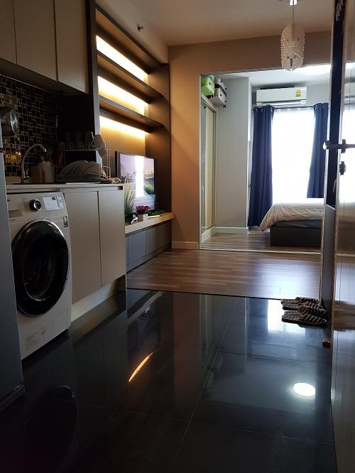 คอนโด เอ สเปซ มี บางนา 5