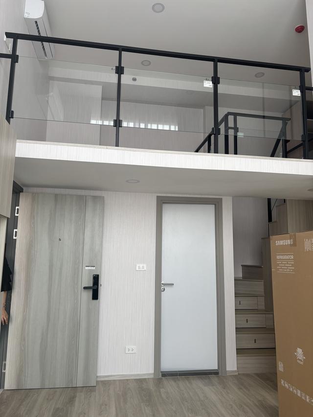 คอนโดออริจิ้น ปลั๊ก แอนด์ เพลย์ ศรีนครินทร์ 3