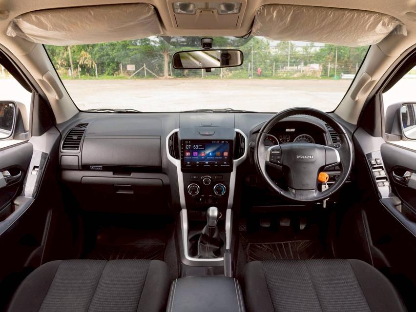 ขาย Isuzu Dmax 1.9Z Ddi ปี18 11