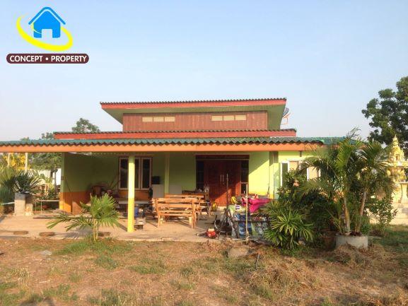 ขายที่ดิน 2 ไร่และ 6 ไร่ และ 8 ไร่ ถนนราชบุรี ผาปก ตำบลหินกอง อำเภอเมืองราชบุรี จังหวัดราชบุรี 1