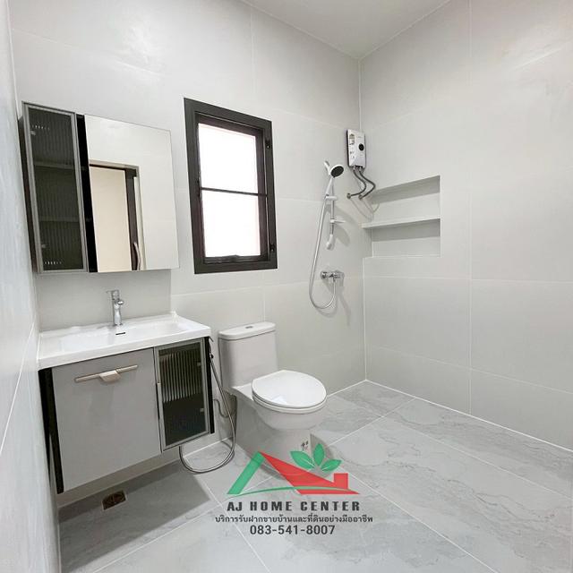 ขายบ้านแฝด30ตรว. ซ.โกสุมรวมใจ36 แยก11 รีโนเวทใหม่ จัดกู้ฟรี 12