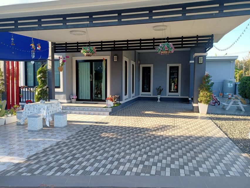 บ้านวิวเขา ใจกลางเมือง 16