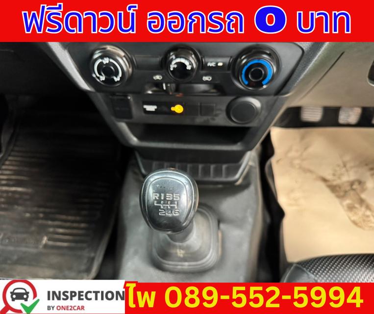 ISUZU D-MAX 1.9 SPARK S ปี 2021 10