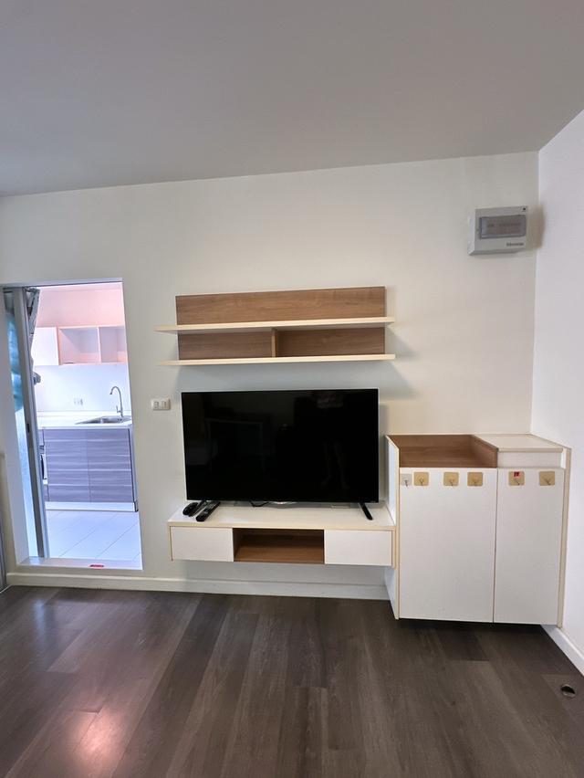 ขายคอนโด ราคาต่ำกว่าทุน 7