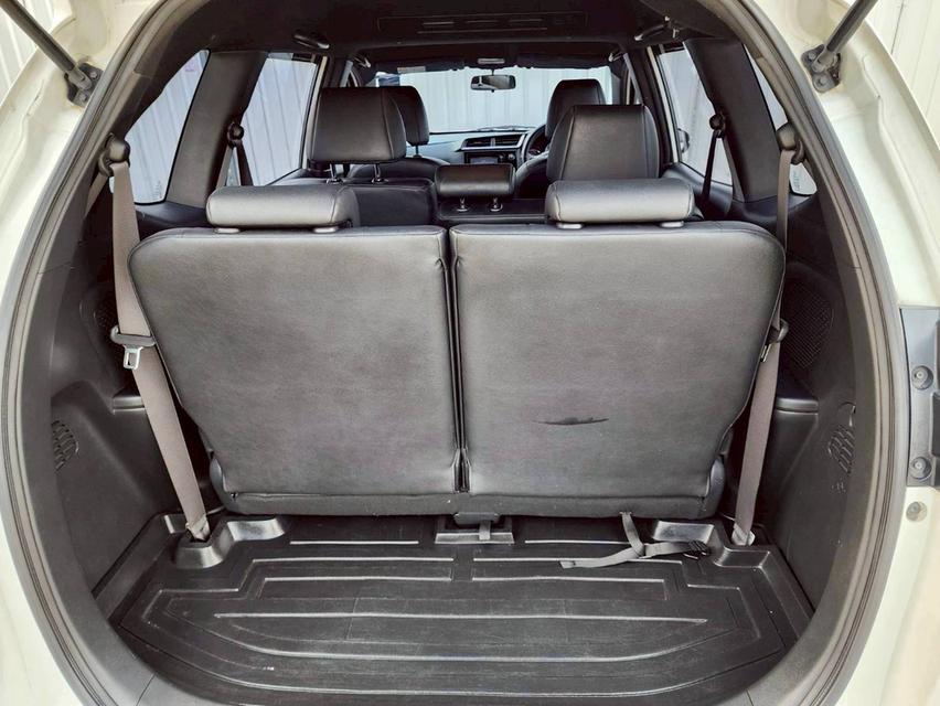 ขาย Honda BRV 1.5SV ปี16 15
