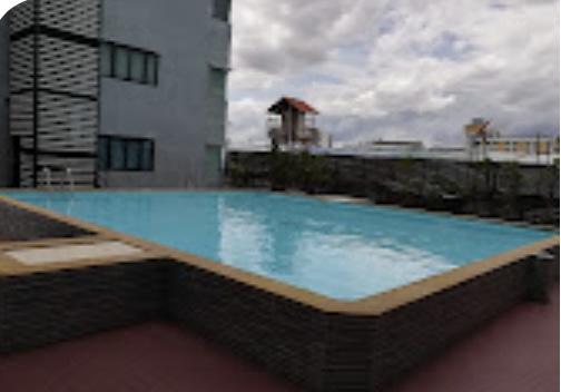 คอนโดมิเนียม อำเภอหาดใหญ่ จังหวัดสงขลา 1