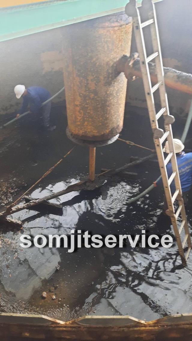 สูบสิ่งปฏิกูล 6