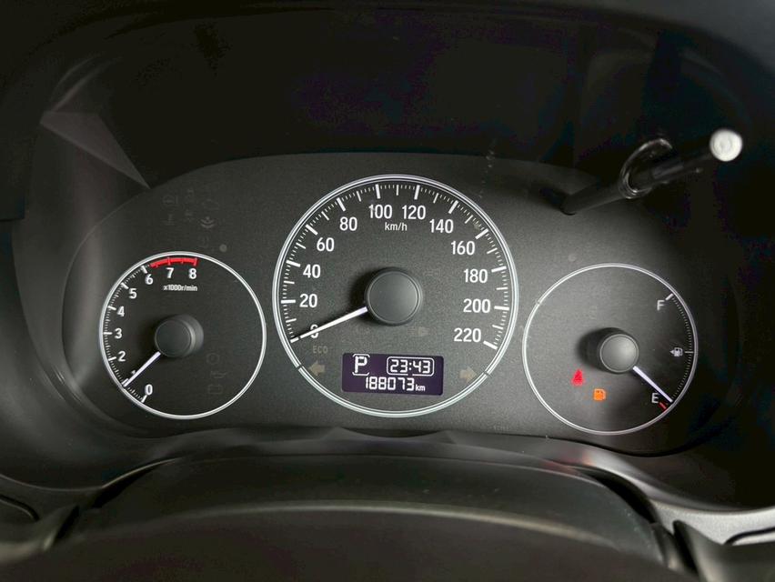 HONDA CITY 1.5 S i-VTEC ปี 2017 โฉม ปี14-19 รูปที่ 14