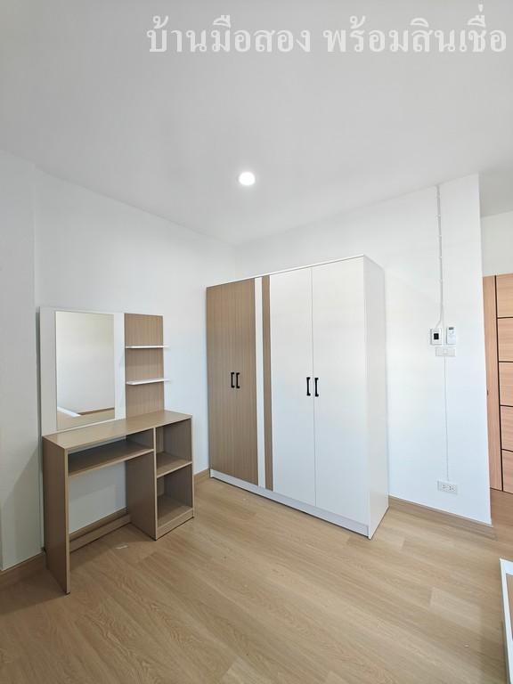 หมู่บ้านแสงธรรม สุขาภิบาล5 7