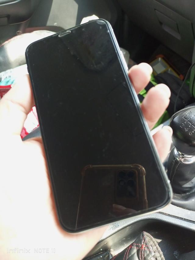 Apple iphone x th reset รูปที่ 2