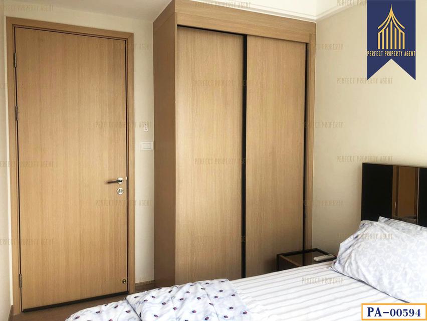 ขาย Regal Condo (รีเกิล) สาทร-นราธิวาส ทุ่งมหาเมฆ พร้อมอยู่ 10