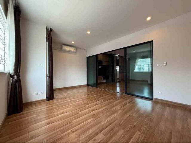 ให้เช่าทาวน์โฮม โครงการ วิลเลต ซิตี้ พัฒนาการ 38 Villette City Pattanakarn 38