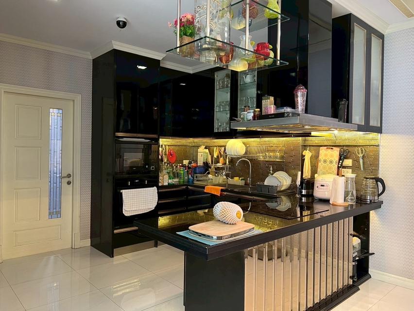 Golden Heritage ปิ่นเกล้า – ราชพฤกษ์ “บ้านหรูหลังมุม สั่งสร้างเองทั้งหลัง ด้วยความใส่ใจทุกรายละเอียด” Rare Luxury Home  12