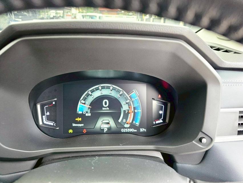 ขาย Mitsubishi Xpander Corss 1.5 ปี23 8