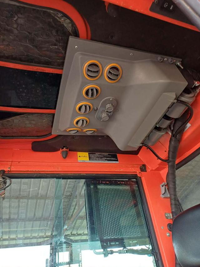 แมคโคร kubota kx91-3 รูปที่ 11