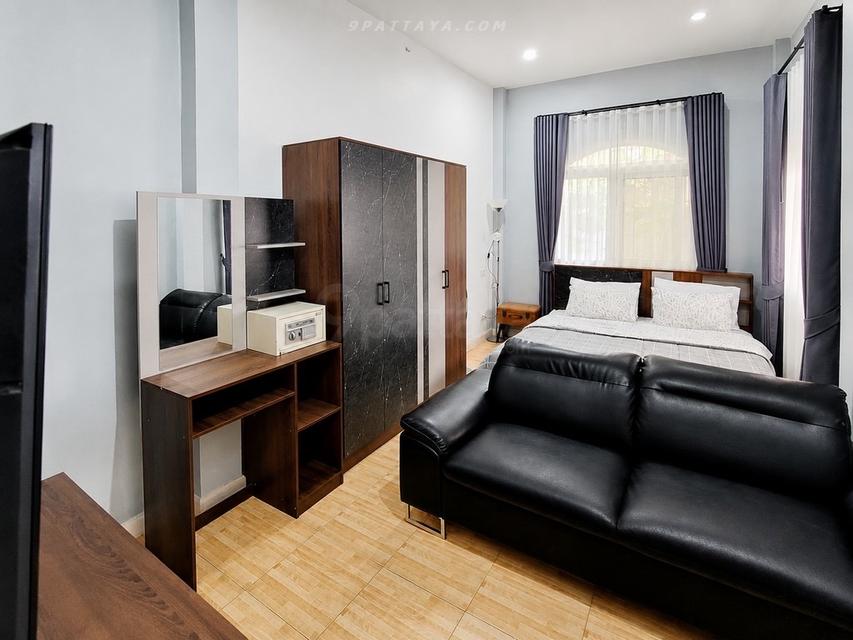 For Rent — Private Pool Villa at Thappraya Soi 15, PattayaPrivate pool villa for rent at Thappraya Soi 15, Pattaya. Fully furnished with new furniture 4