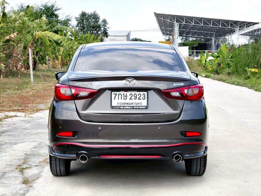 MAZDA2 1.3 High Connect A/T ปี 2018