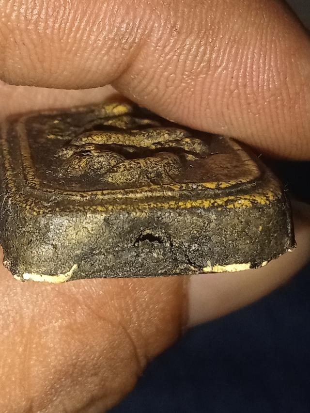 หลวงพ่อปาน พิมพ์ไก่หางพวง 5