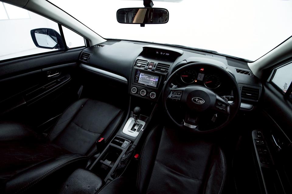 ✨ SUBARU XV 2.0 I AT ปี 2015 รูปที่ 19
