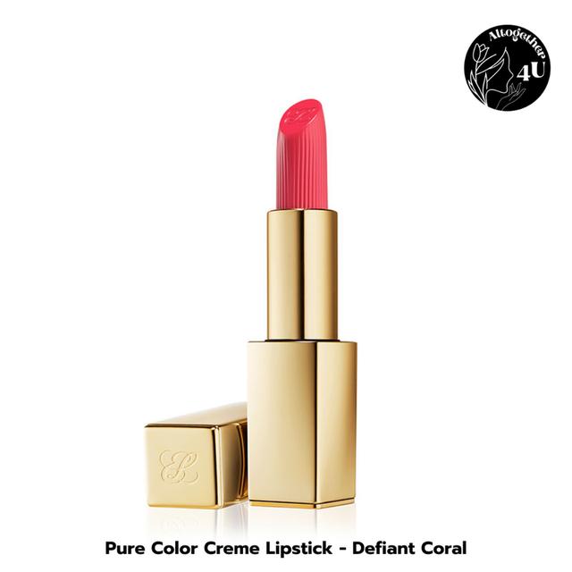 Estee Lauder Pure Color Hi-Lustre Lipstick