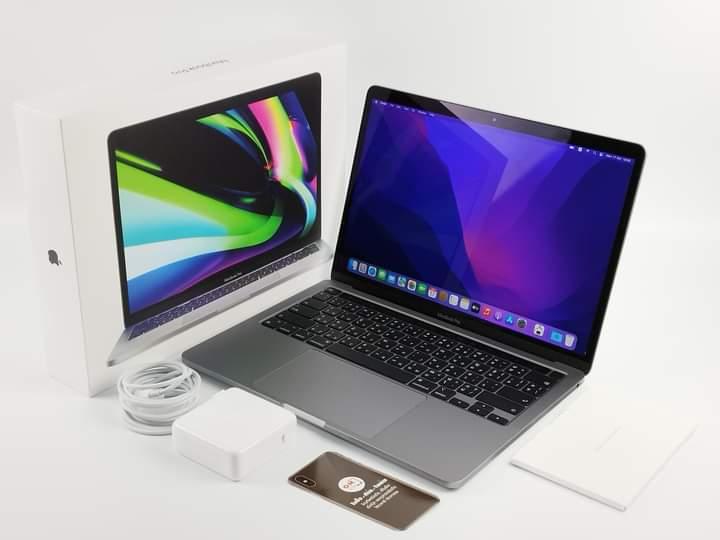 Macbook Pro ราคาปกติ