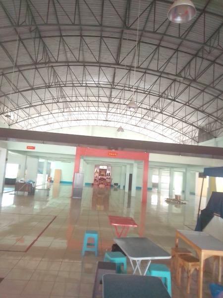 ขายที่ดินพร้อมสิ่งปลูกสร้าง เนื้อที่ 2ไร่ 3ตรว. ติดถนน 2ด้าน หน้ากว้าง 48เมตร ลึก 90เมตร 6