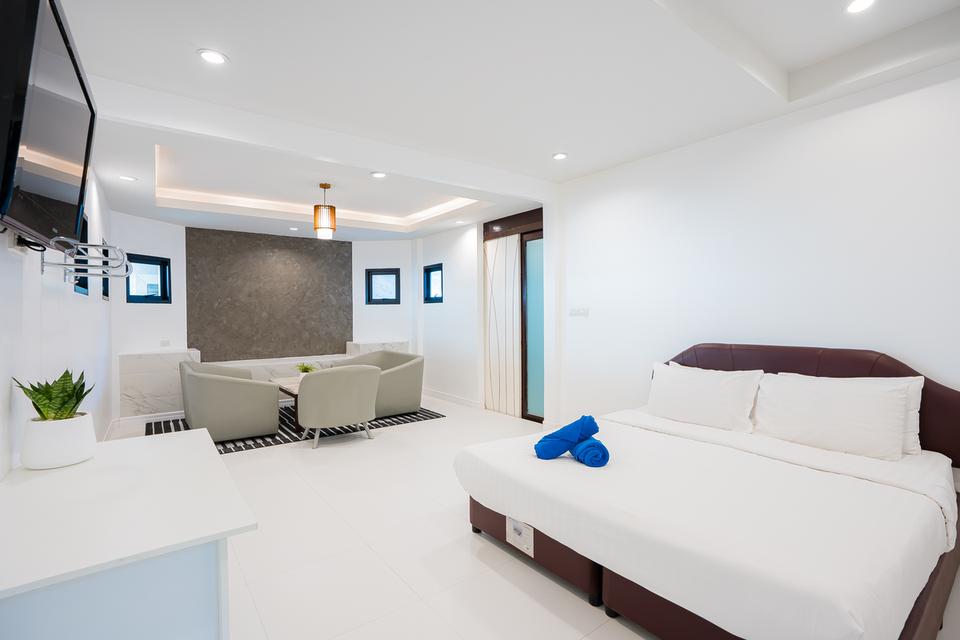 Head Rock Home 8/6 Sunday + Thursday / พักได้ 12 ท่าน 8900 บาท รูปที่ 7