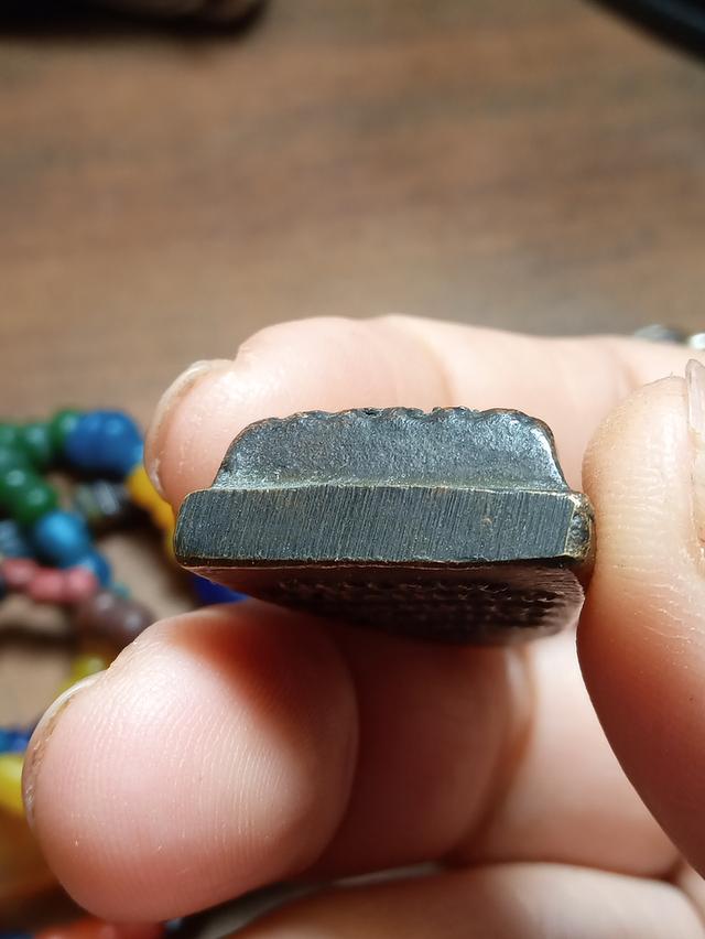 พระเครื่องหล่อโบราณหลวงปู่ทวด รูปที่ 6