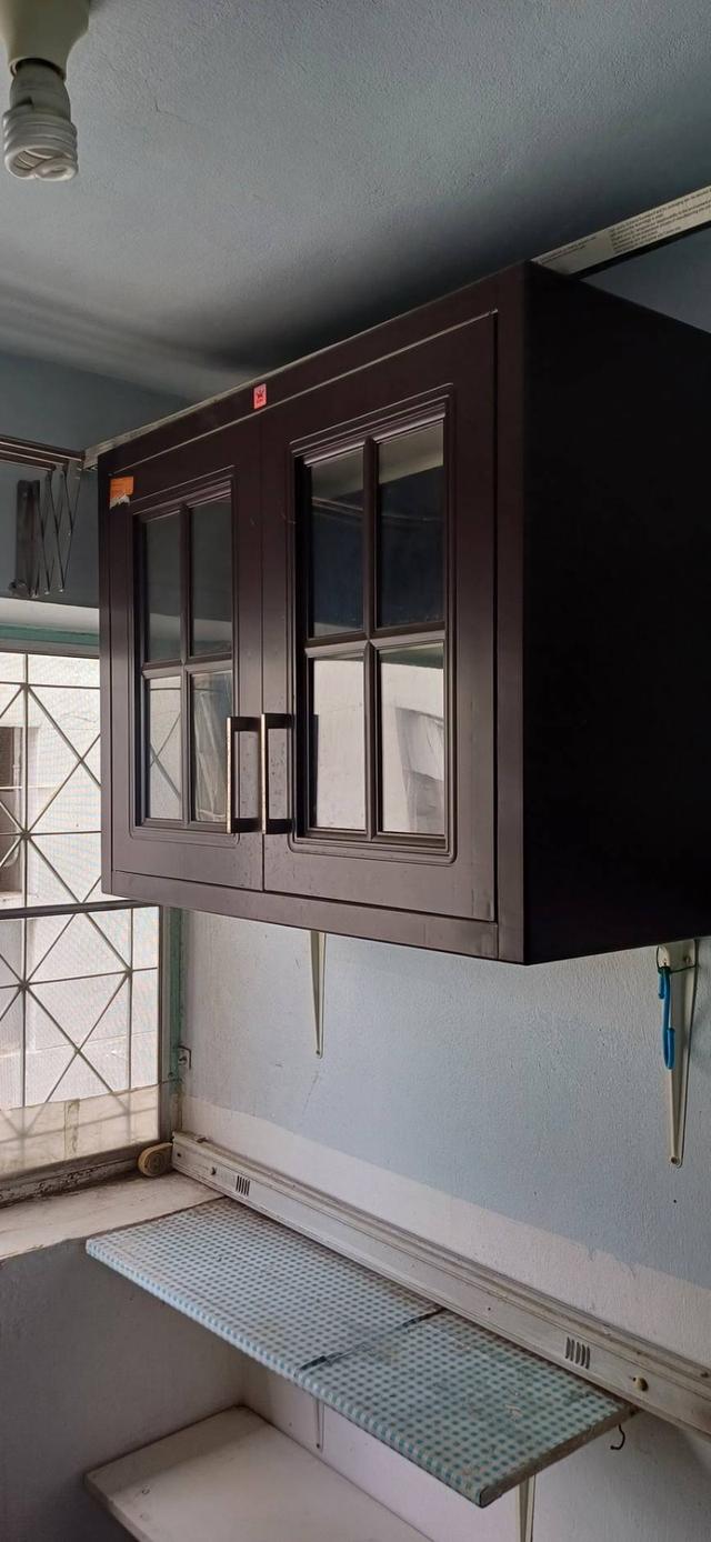 ขายพิบูลย์คอนโดทาวน์ อาคาร 3 ชั้น 4 4