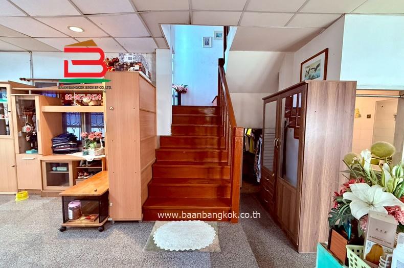 บ้านแฝด 2 ชั้น หมู่บ้านนันทนาการ์เด้น บางปลา 22 (ใกล้โรงพยาบาลจุฬารัตน์ 3 อินเตอร์) เนื้อที่ 36 ตรว. ตำบลบางปลา อำเภอบางพลี สมุทรปราการ 5