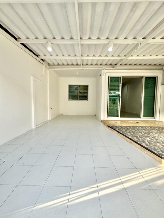 🏠ทาวน์เฮ้าส์2ชั้น สวยและคุ้มมาก 🏠น้ำไม่ท่วม พิกัด สนามบิน🚩 2