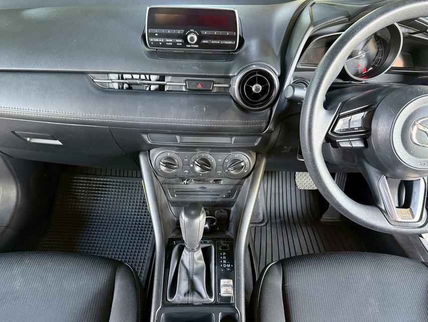 Mazda CX 3 2.0 E AT ปี 2019 รูปที่ 12