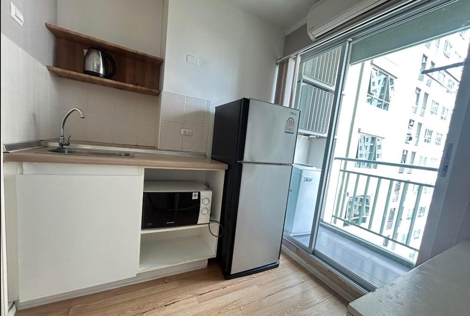 คอนโดลุมพินี วิวล์ นาเกลือ วงอมาตย์ พัทยา 5