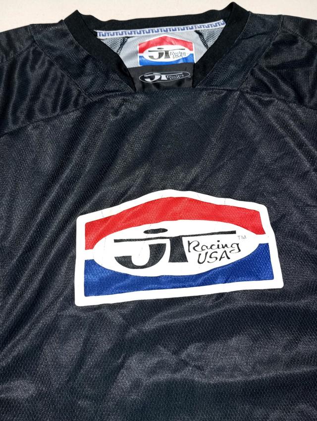 เสื้อวิบากJT racing 5