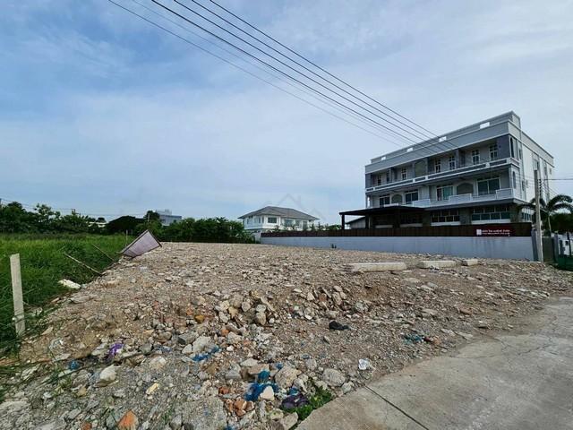 ให้เช่าที่ดินเปล่า 328 ตรว. เฉลิมพระเกียรติ ร.9 ซอย 30 ทำเลศักยภาพ ย่านบางนา–เฉลิมพระเกียรติ ร.9 5