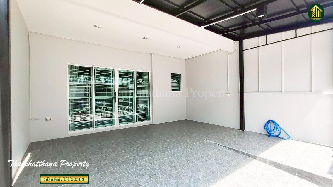 ซิตี้ เซนส์ บางนา กม.10 2