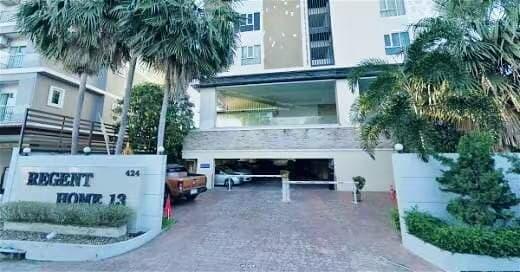 ปล่อยเช่าคอนโด Regent Home13 สุขุมวิท93 ☆☆ใกล้ BTSบางจาก☆☆ 8, 3