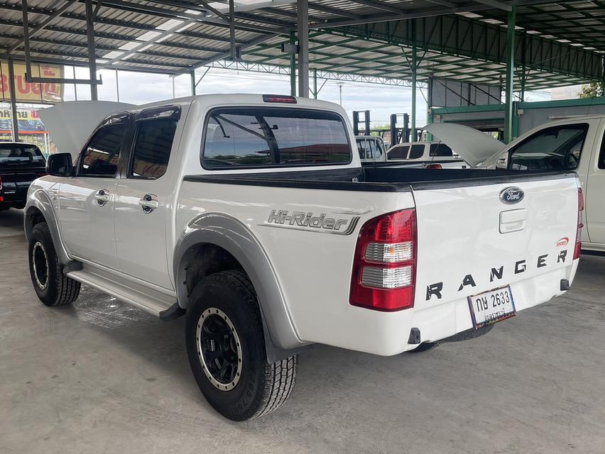 FORD RANGER 2.5 XL POEN CAB ปี 2007 3