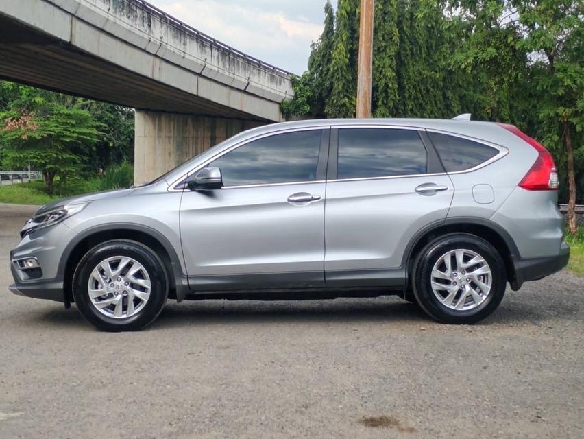 Honda CR-V 2016