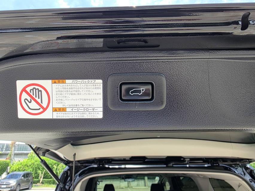 รหัสรถ PEAT604 TOYOTA ALPHARD SC ปี 2021 รูปที่ 7