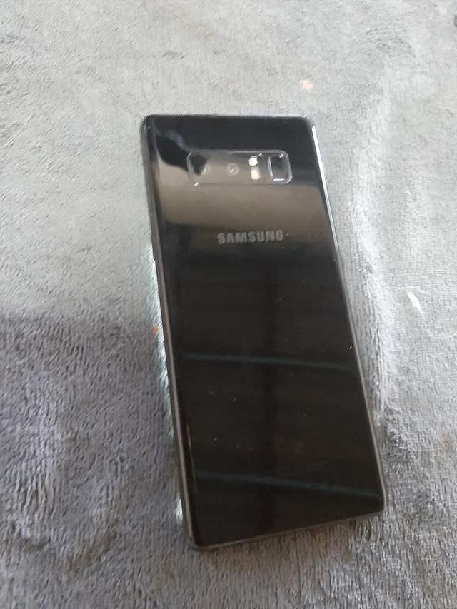 Galaxy Note 8 สภาพดีมาก 3