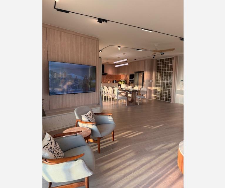 Mae Phim Ocean Bay, Klaeng Rayong 370 sq.m, Penthouse 2 story 3 Beds 3 Baths with Large Rooftop Bar 2